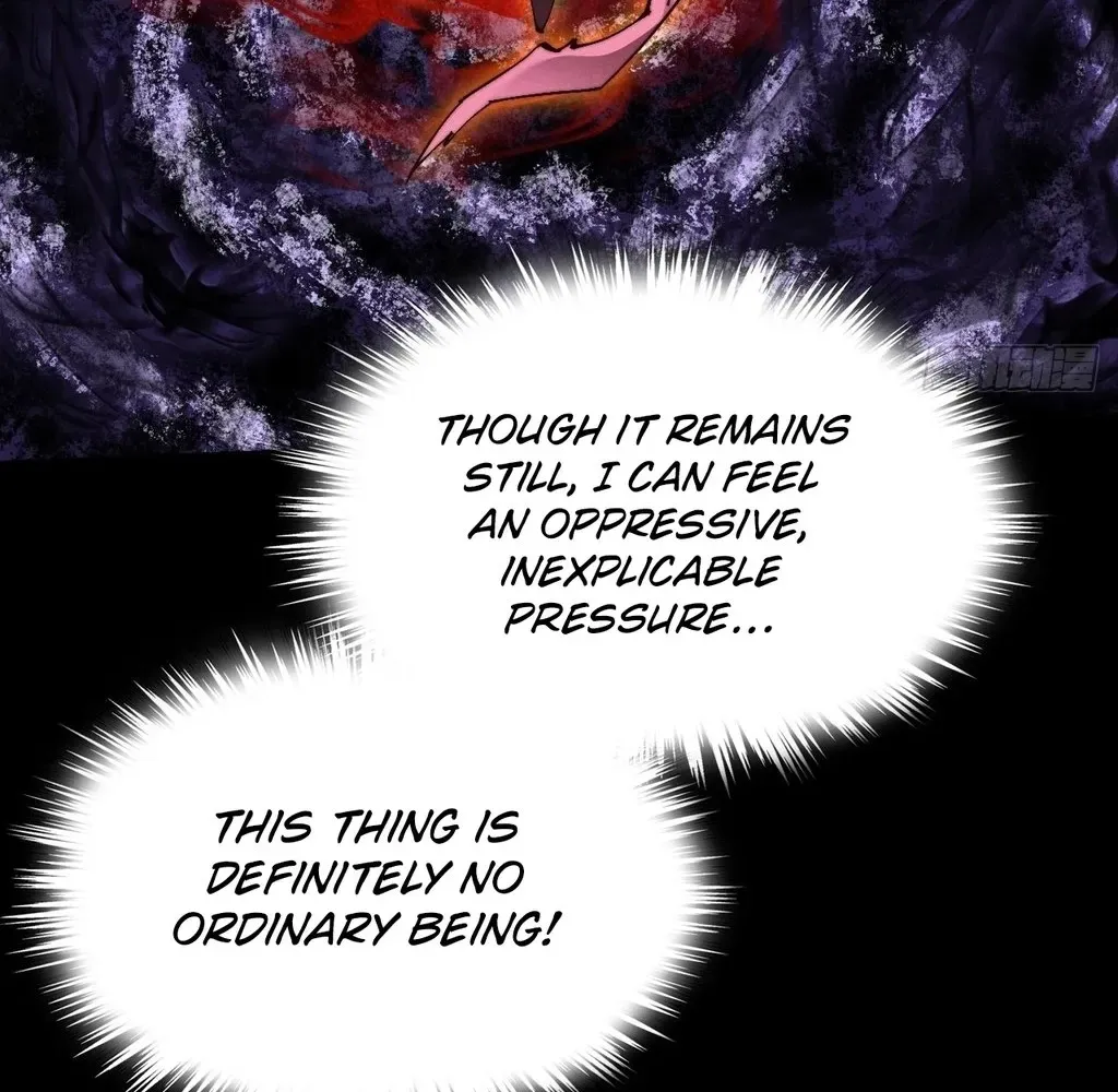 Read Sinister Immortal Path EN Manga Online