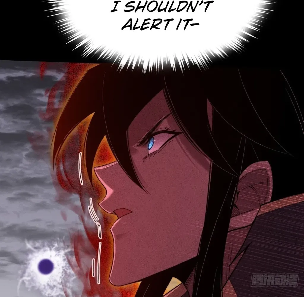 Read Sinister Immortal Path EN Manga Online