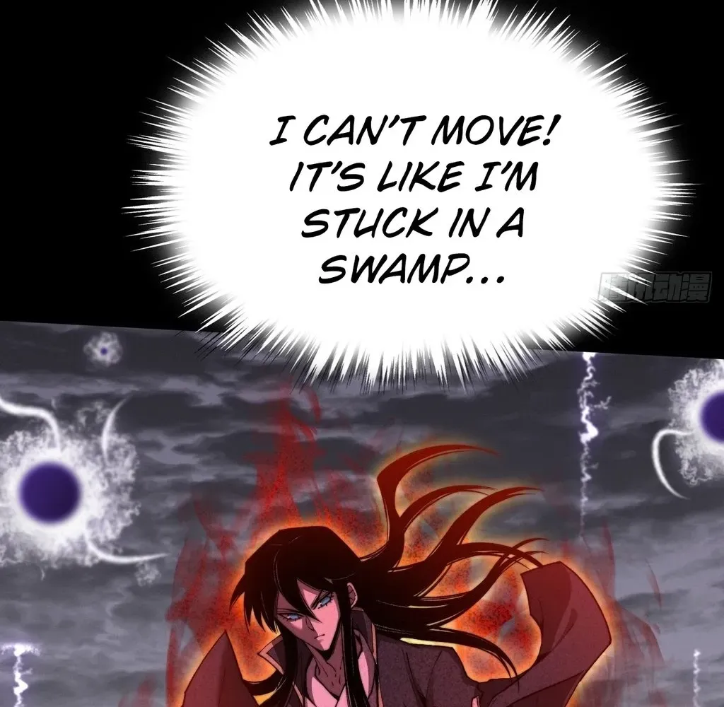 Read Sinister Immortal Path EN Manga Online