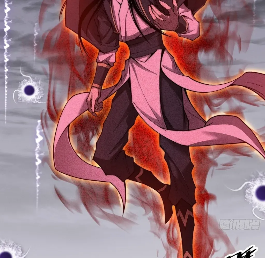 Read Sinister Immortal Path EN Manga Online