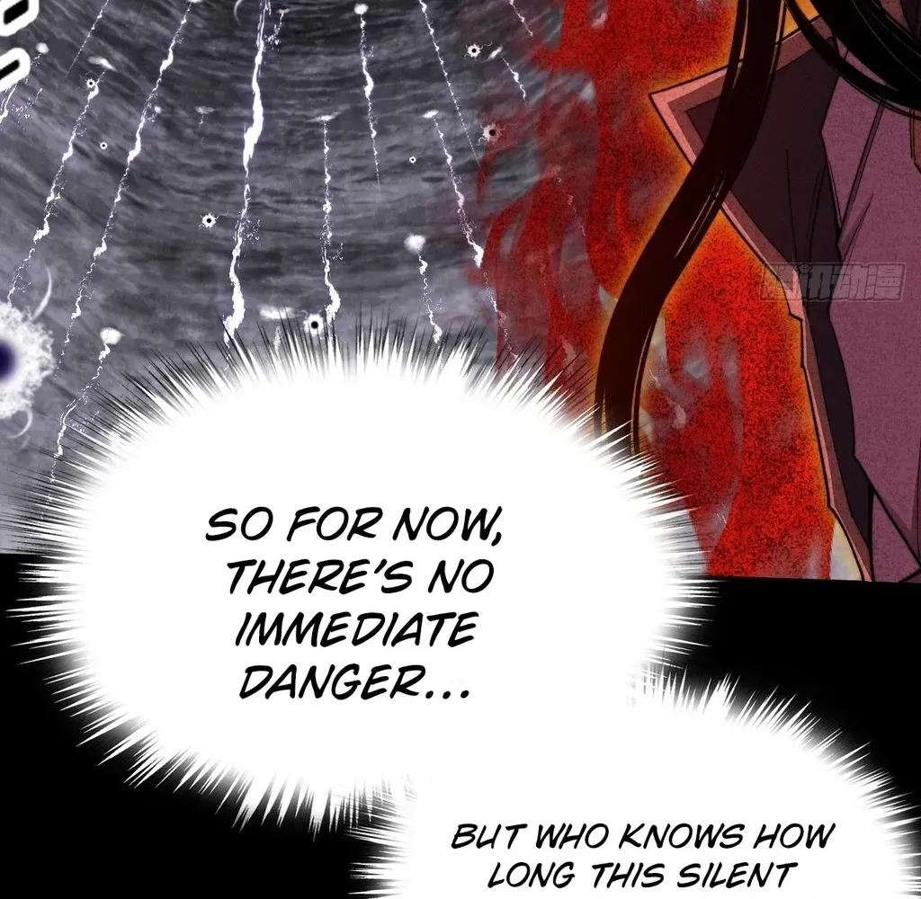 Read Sinister Immortal Path EN Manga Online