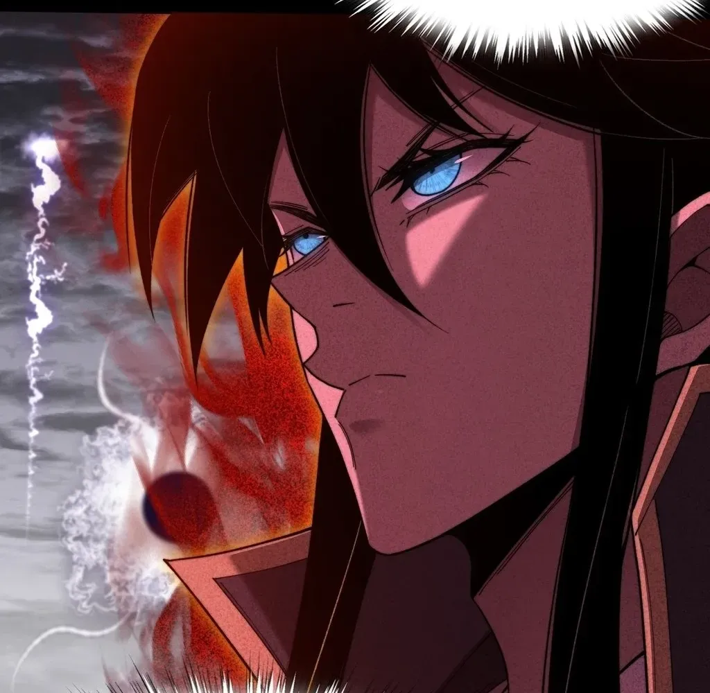 Read Sinister Immortal Path EN Manga Online