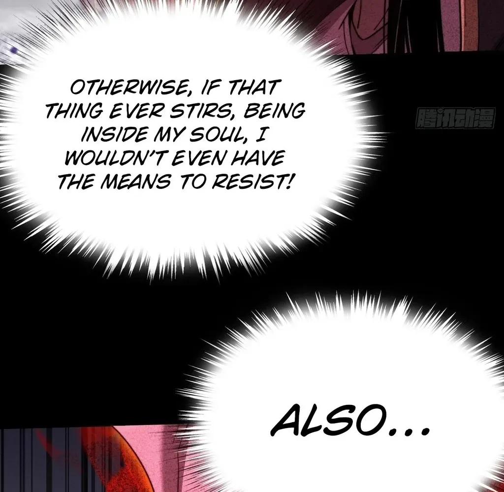 Read Sinister Immortal Path EN Manga Online