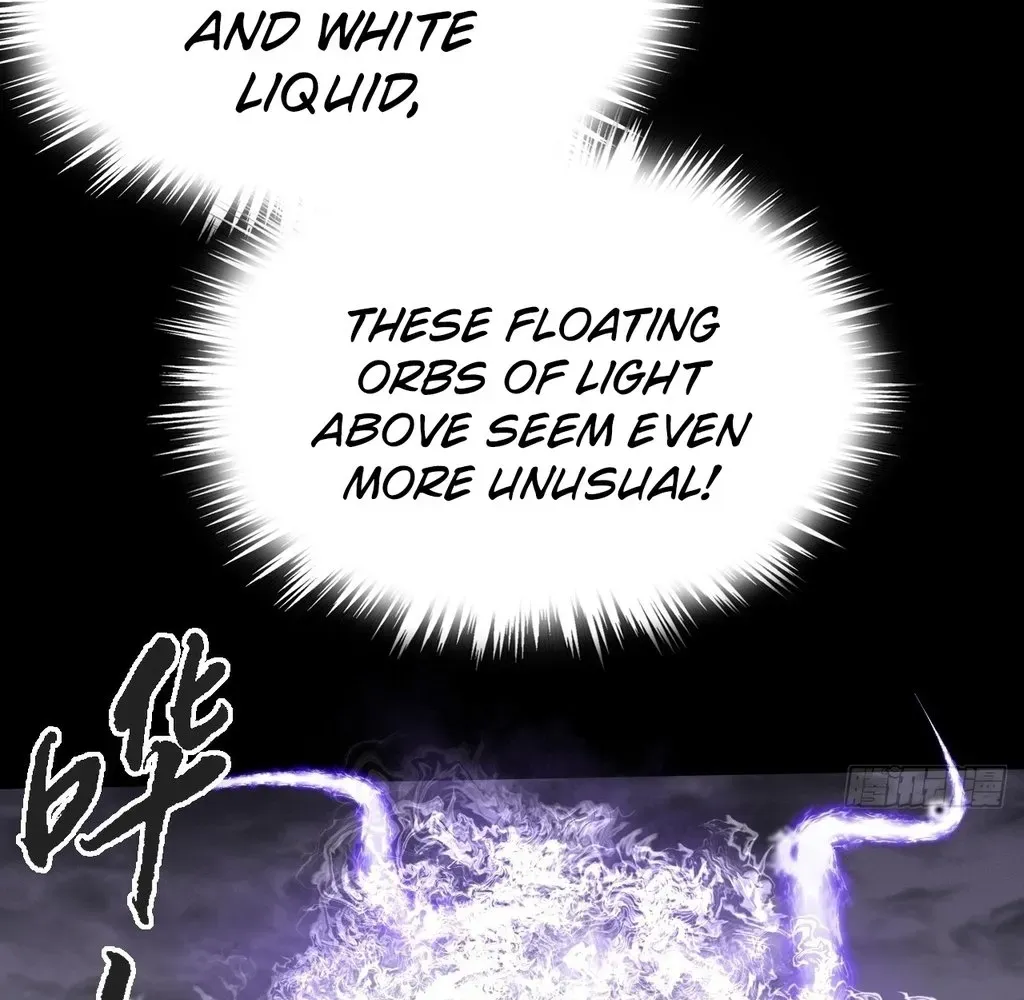 Read Sinister Immortal Path EN Manga Online