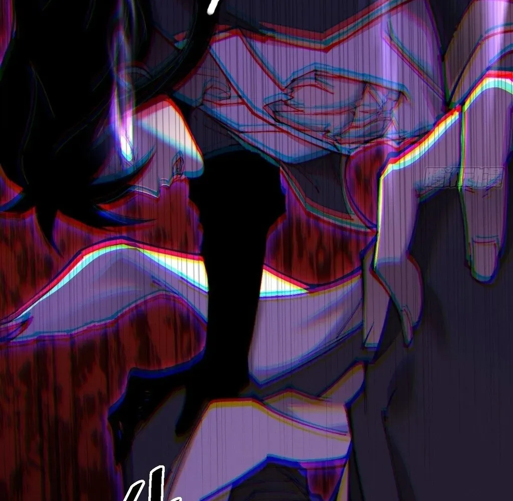 Read Sinister Immortal Path EN Manga Online