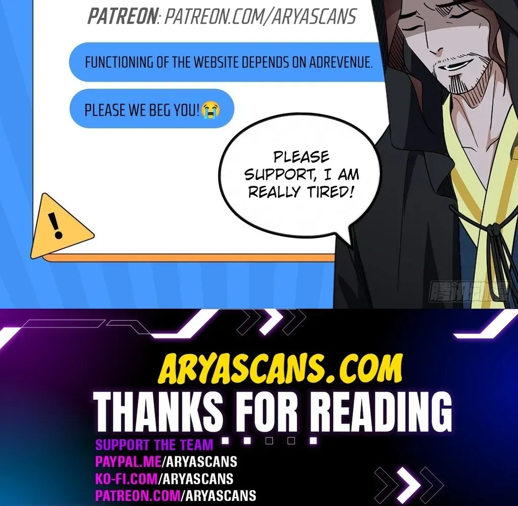 Read Sinister Immortal Path EN Manga Online