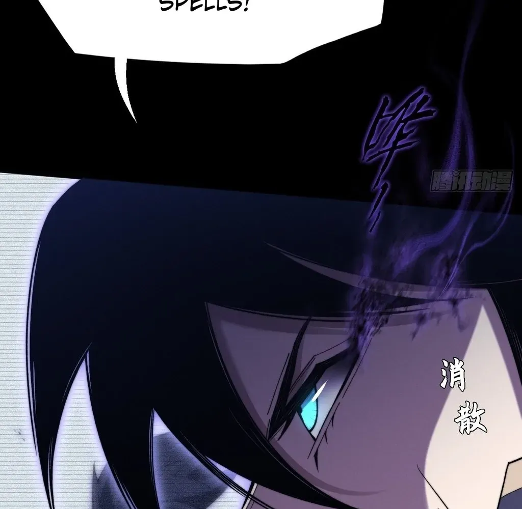 Read Sinister Immortal Path EN Manga Online