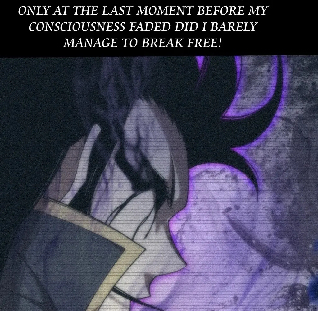 Read Sinister Immortal Path EN Manga Online