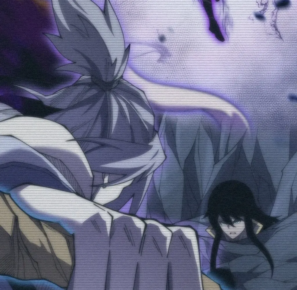 Read Sinister Immortal Path EN Manga Online