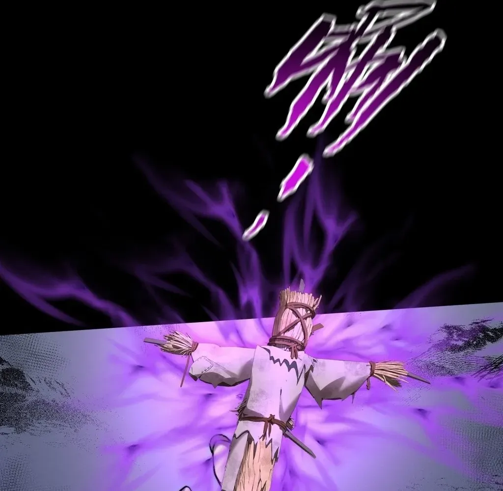 Read Sinister Immortal Path EN Manga Online
