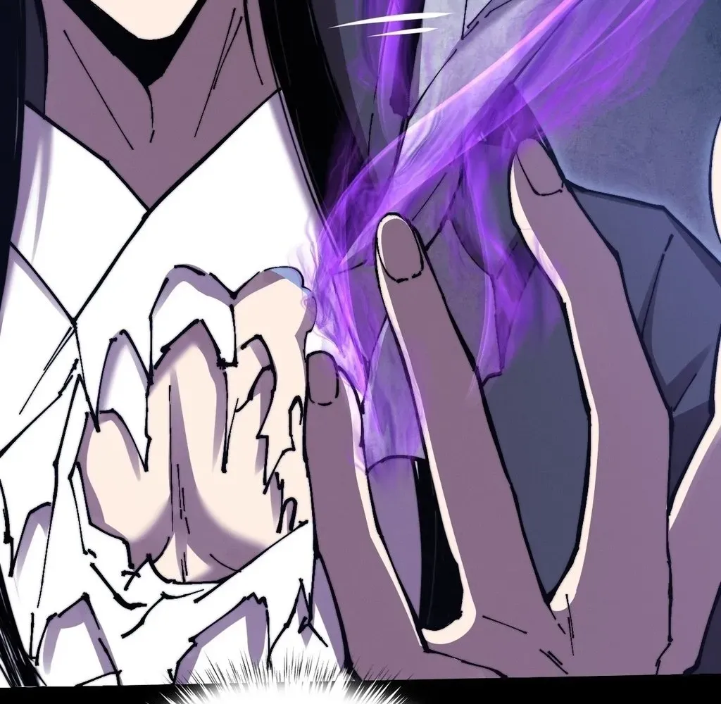 Read Sinister Immortal Path EN Manga Online