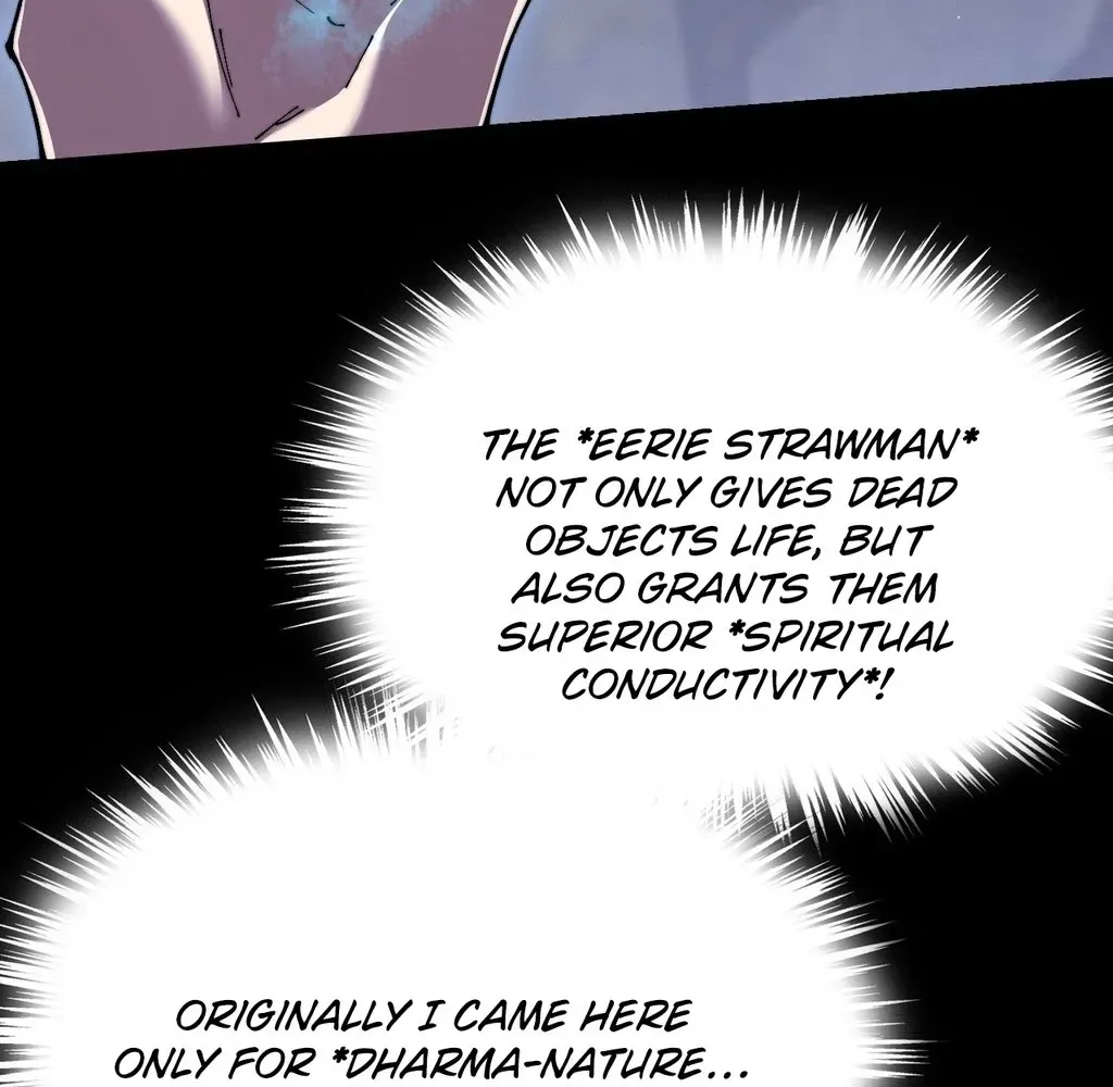 Read Sinister Immortal Path EN Manga Online