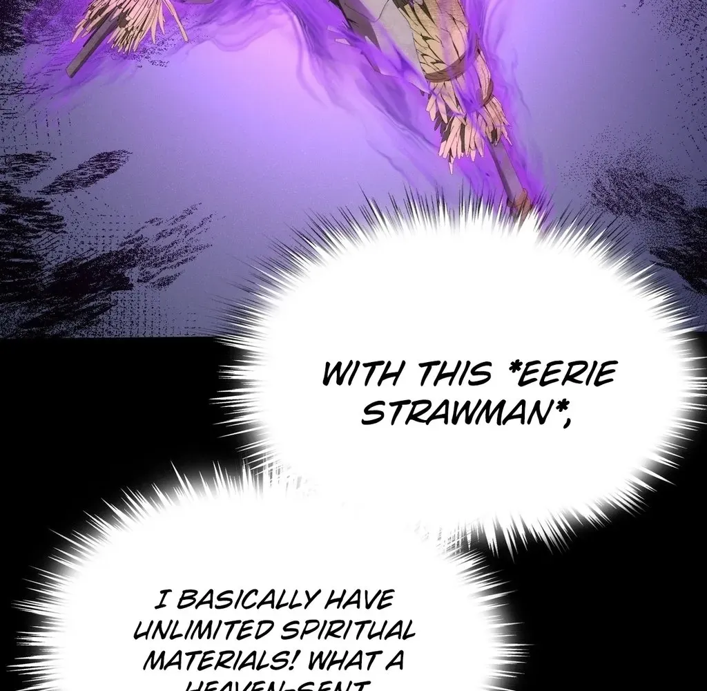 Read Sinister Immortal Path EN Manga Online