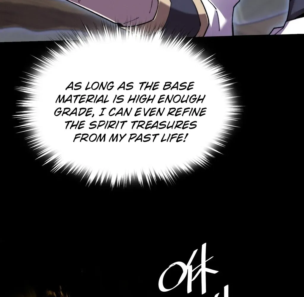 Read Sinister Immortal Path EN Manga Online
