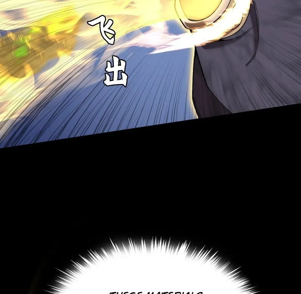 Read Sinister Immortal Path EN Manga Online