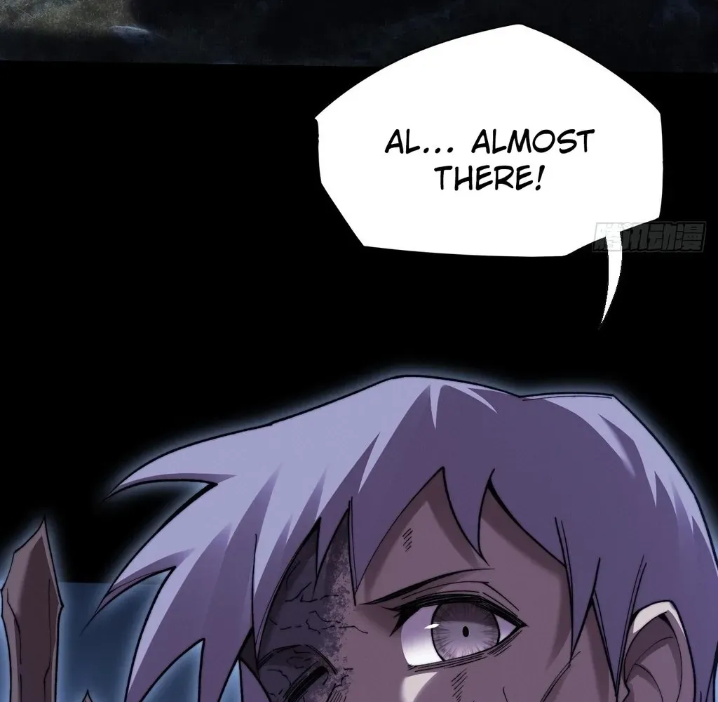 Read Sinister Immortal Path EN Manga Online