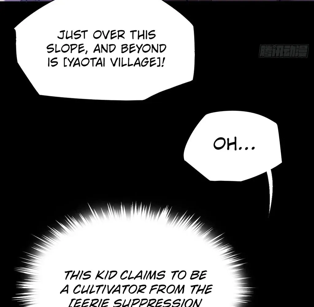 Read Sinister Immortal Path EN Manga Online