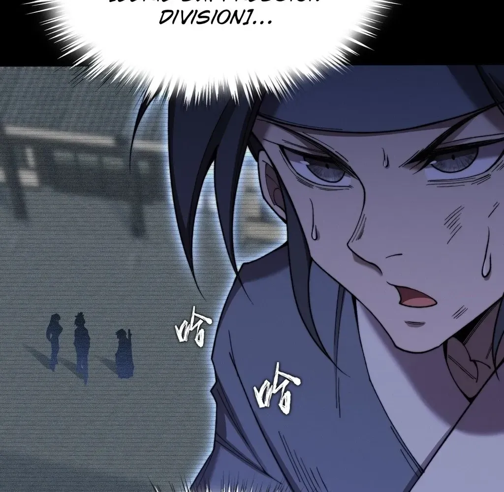 Read Sinister Immortal Path EN Manga Online