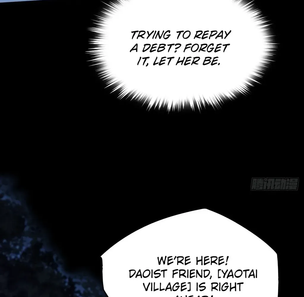 Read Sinister Immortal Path EN Manga Online