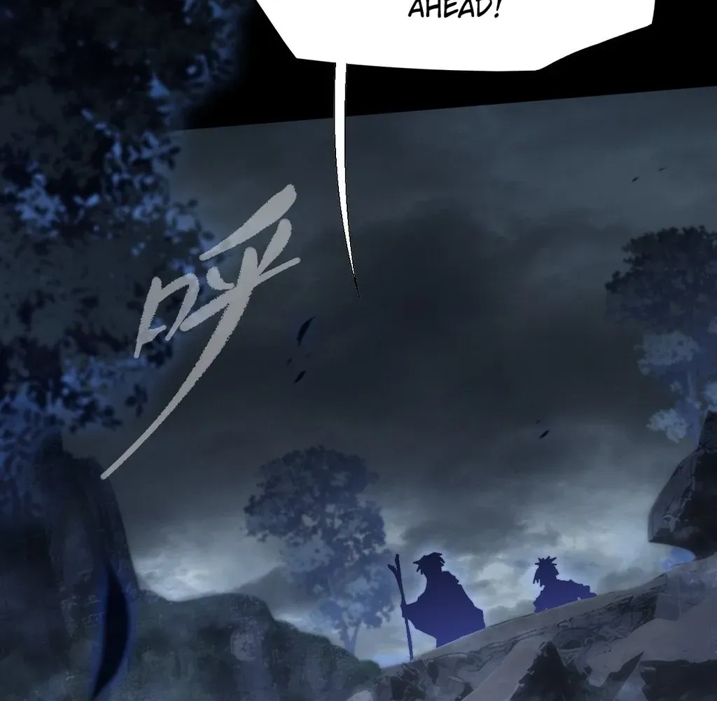 Read Sinister Immortal Path EN Manga Online