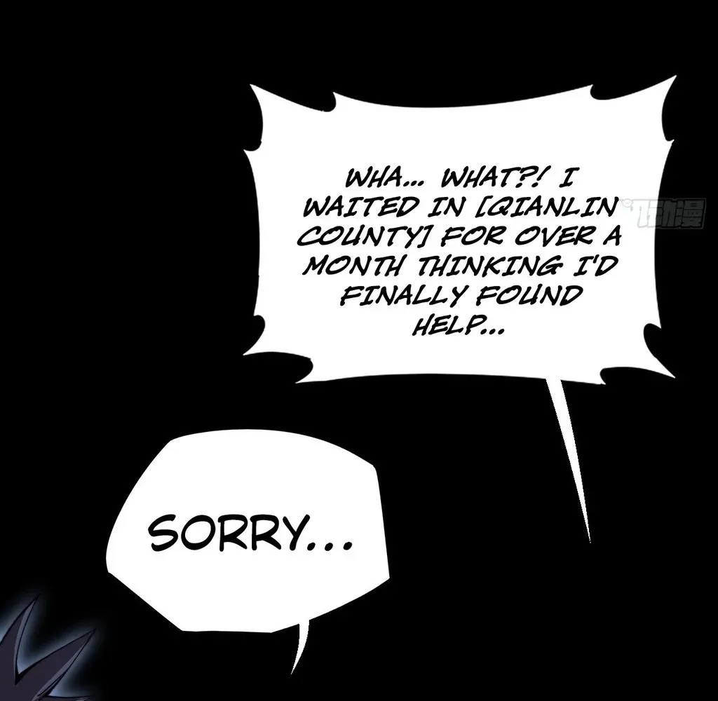 Read Sinister Immortal Path EN Manga Online