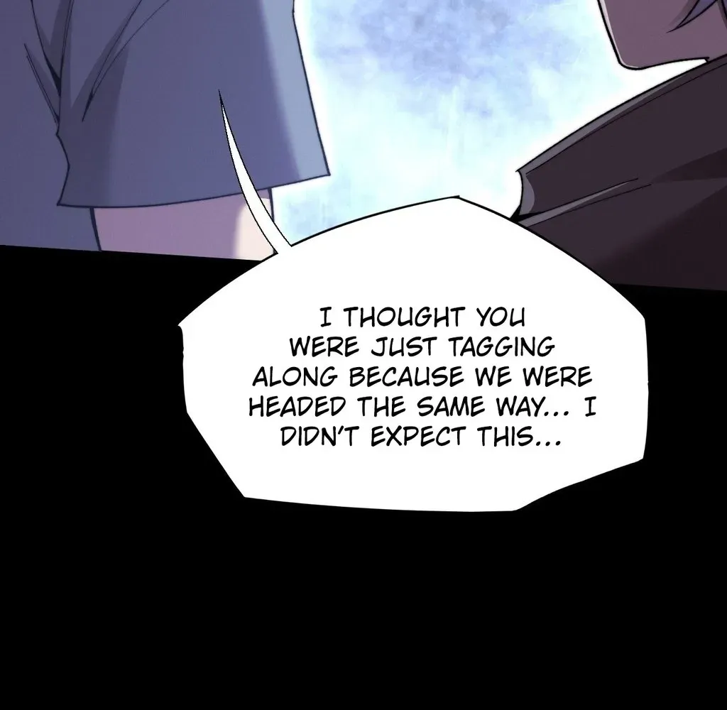 Read Sinister Immortal Path EN Manga Online