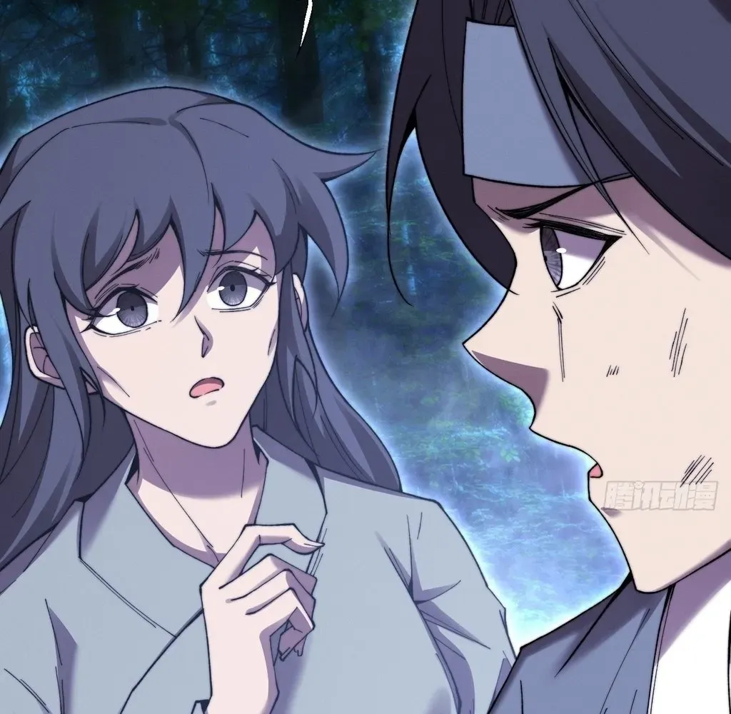 Read Sinister Immortal Path EN Manga Online