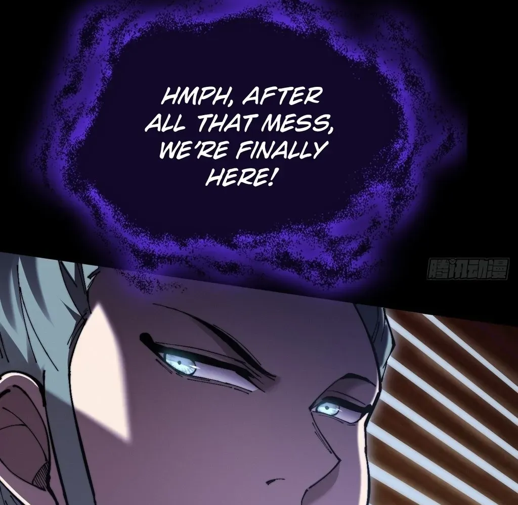 Read Sinister Immortal Path EN Manga Online