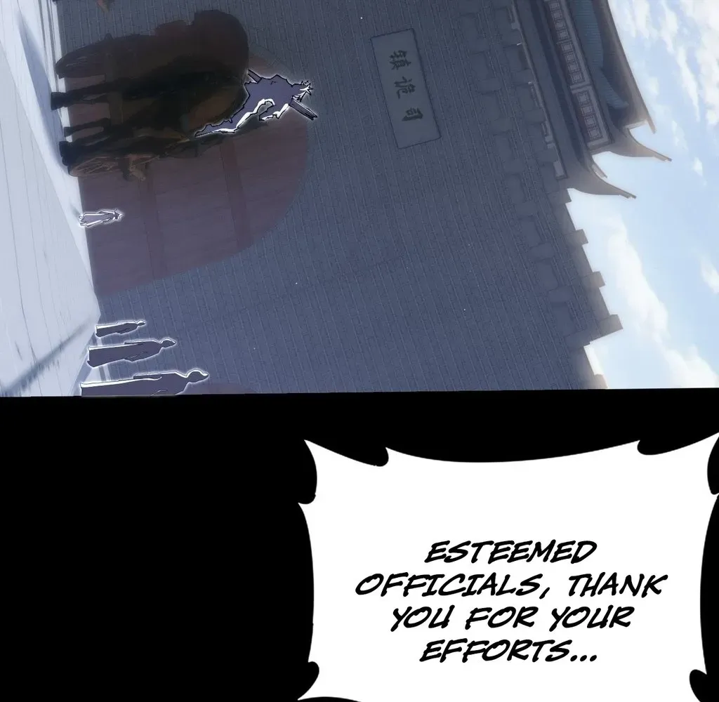Read Sinister Immortal Path EN Manga Online