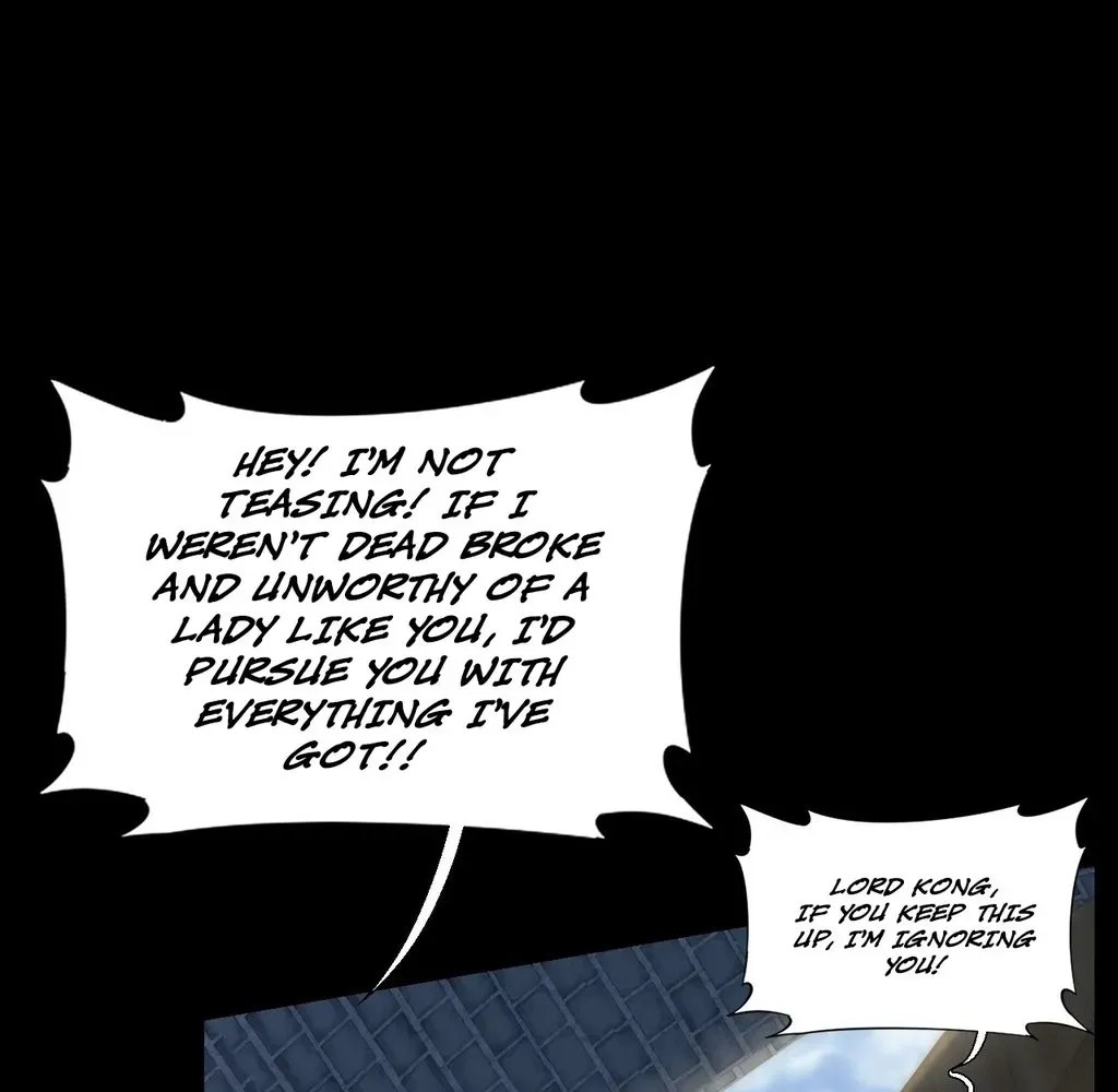 Read Sinister Immortal Path EN Manga Online