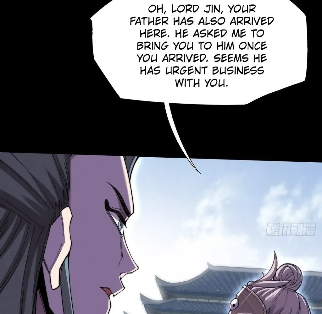 Read Sinister Immortal Path EN Manga Online