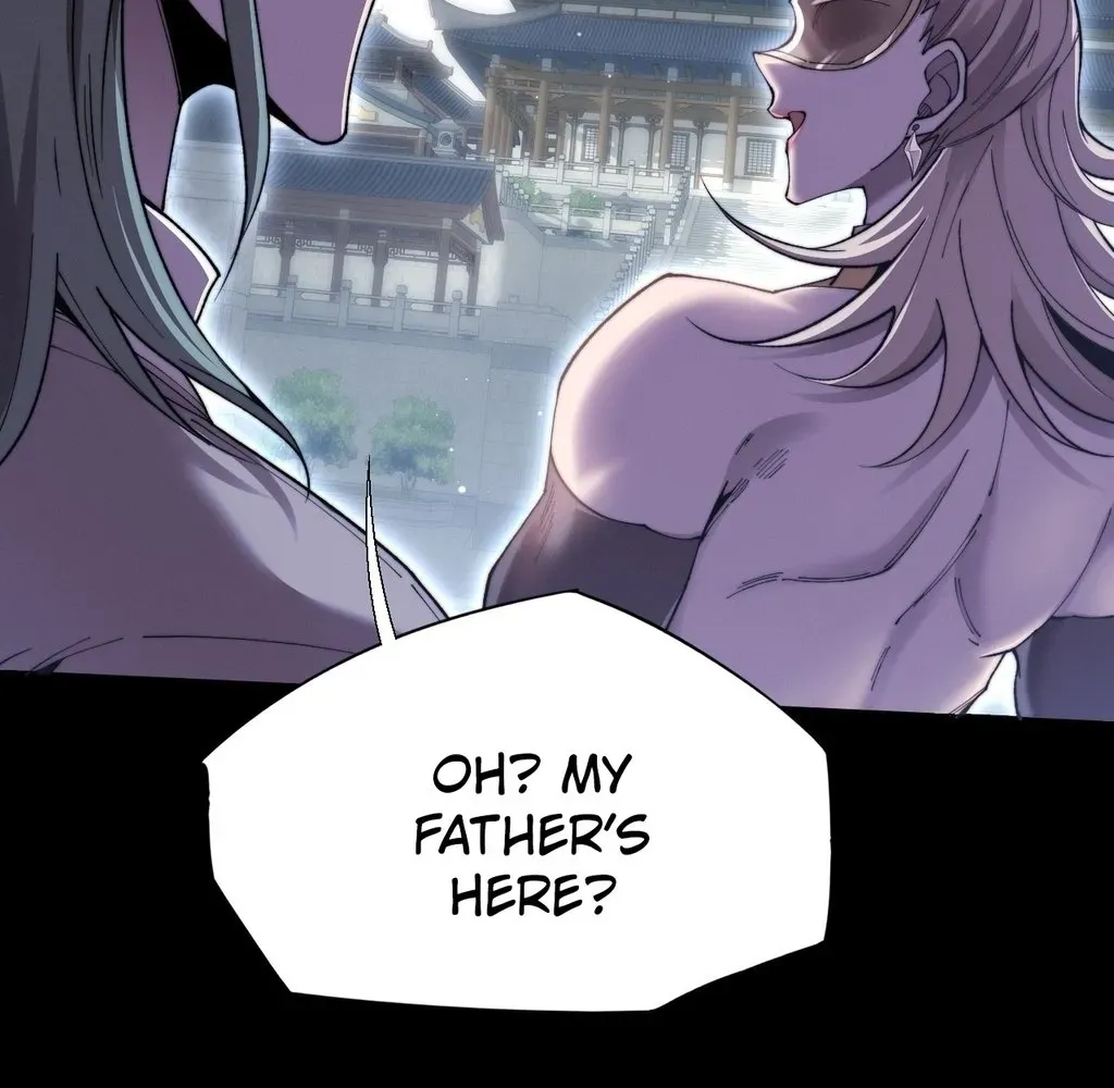 Read Sinister Immortal Path EN Manga Online