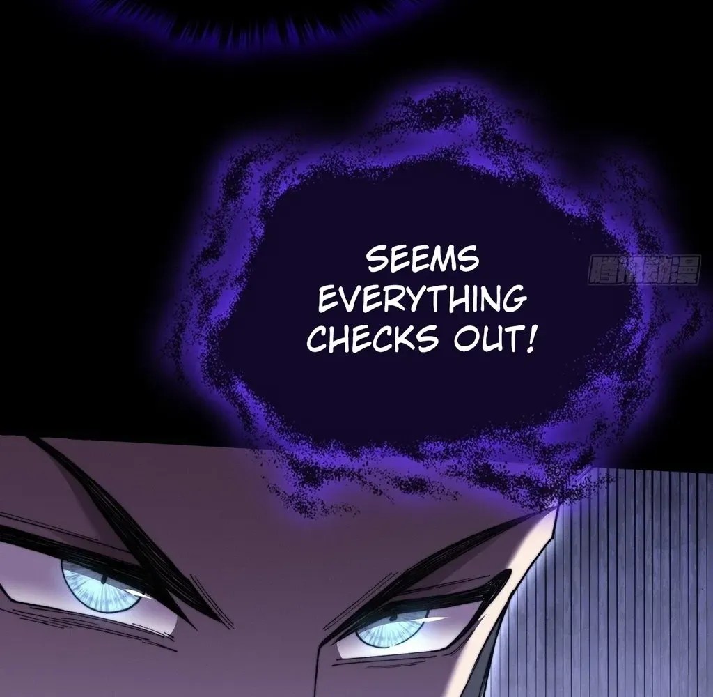 Read Sinister Immortal Path EN Manga Online