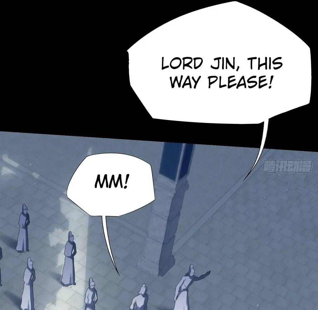 Read Sinister Immortal Path EN Manga Online