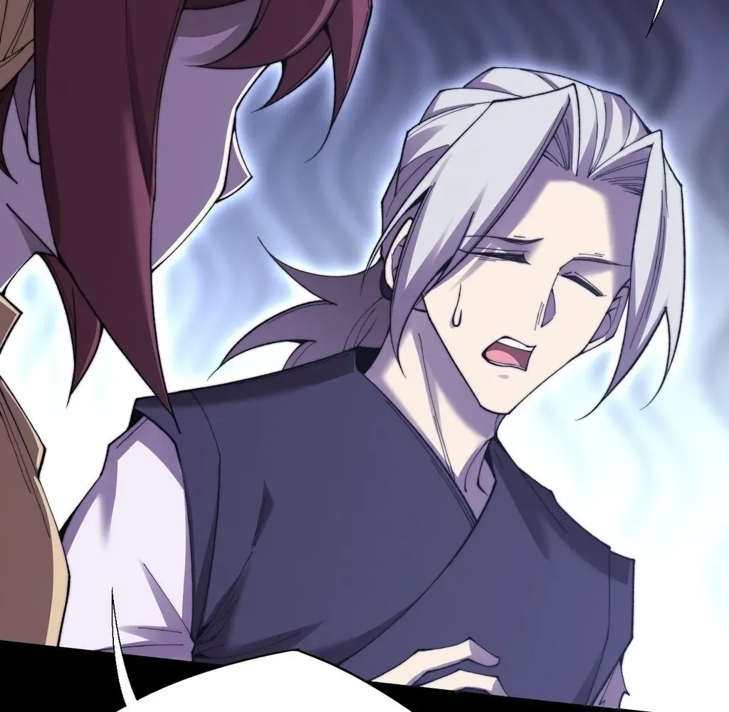 Read Sinister Immortal Path EN Manga Online