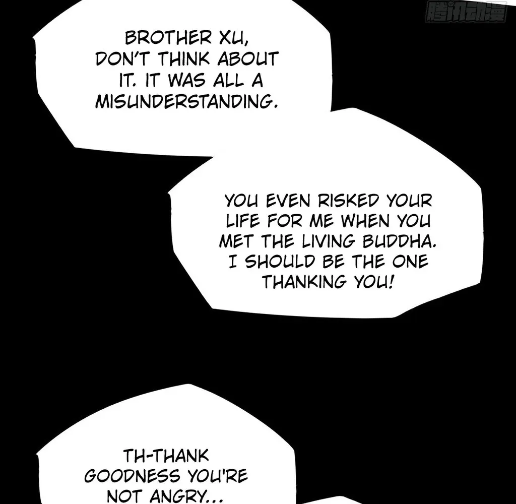 Read Sinister Immortal Path EN Manga Online