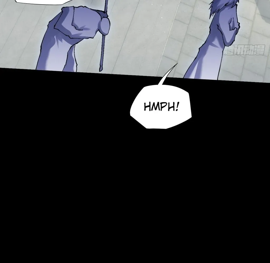 Read Sinister Immortal Path EN Manga Online