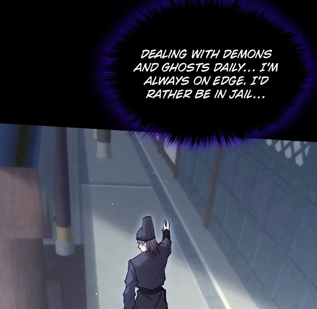 Read Sinister Immortal Path EN Manga Online