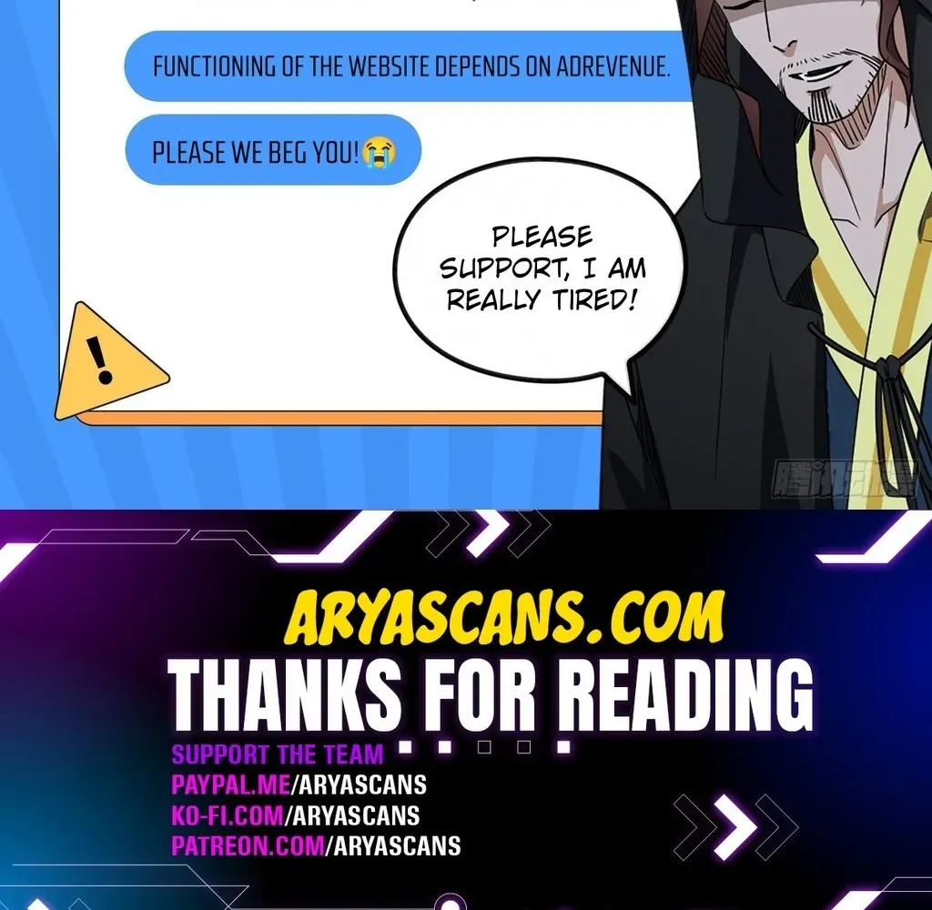 Read Sinister Immortal Path EN Manga Online