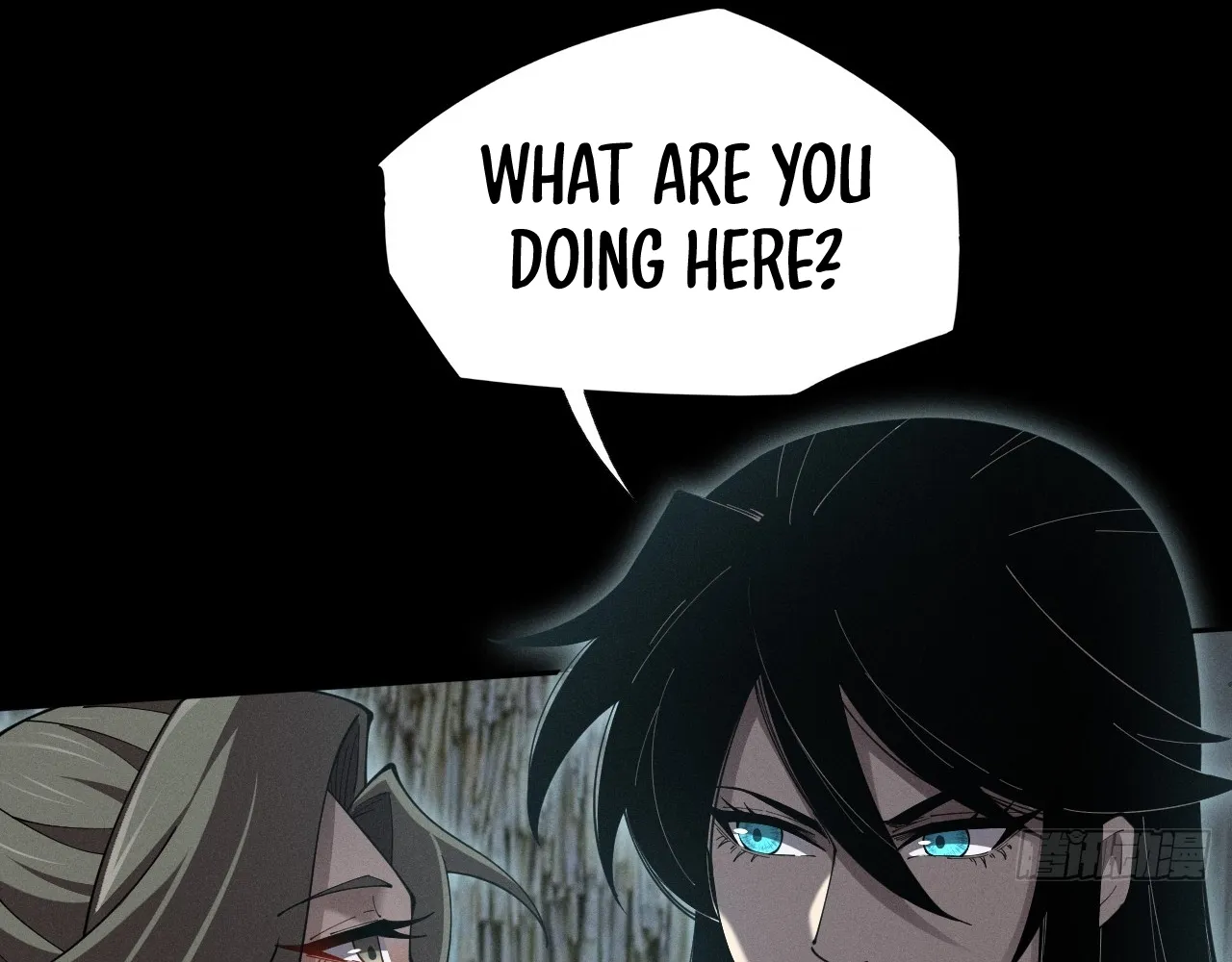 Read Sinister Immortal Path EN Manga Online
