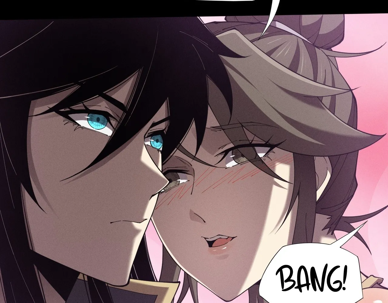 Read Sinister Immortal Path EN Manga Online