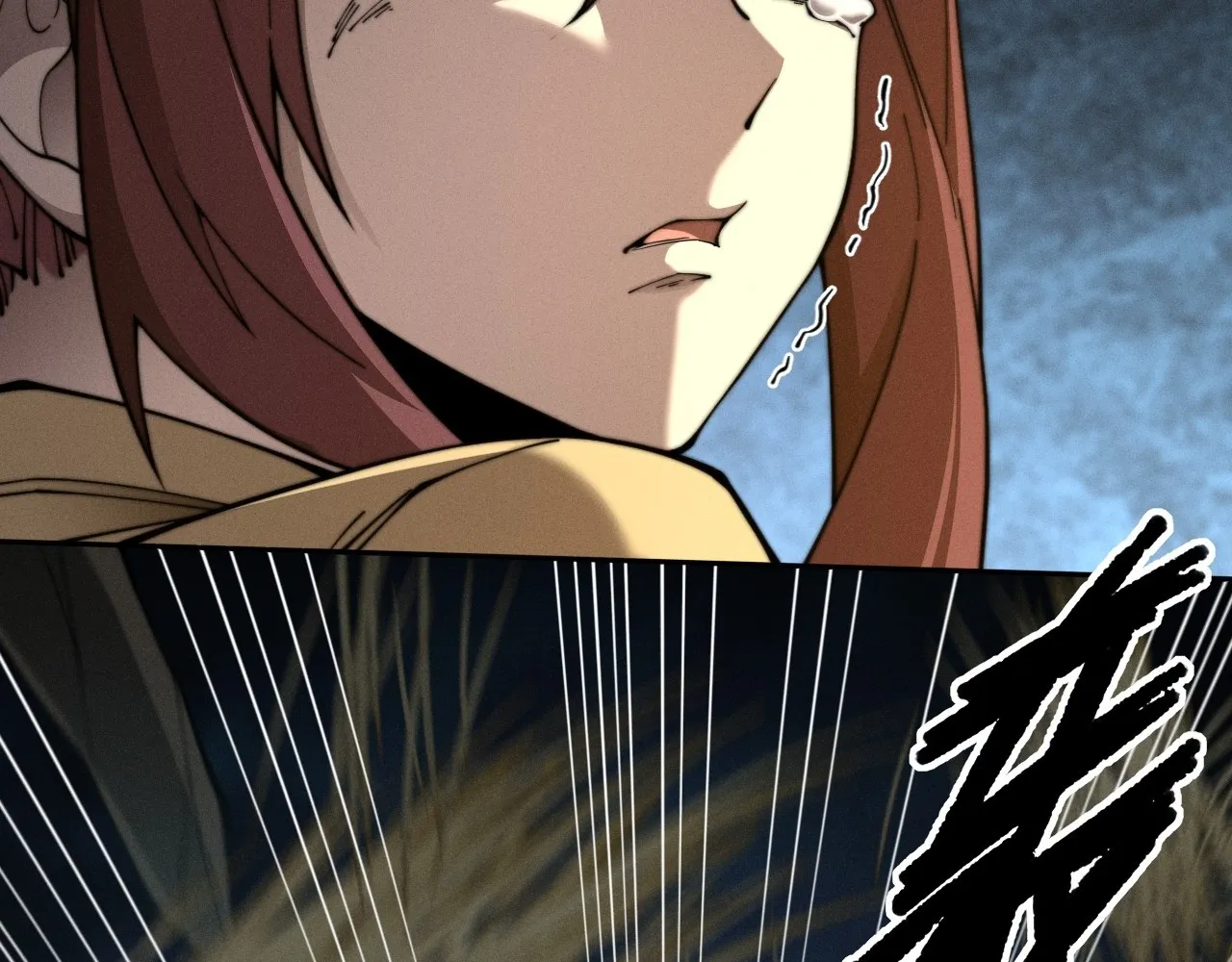 Read Sinister Immortal Path EN Manga Online