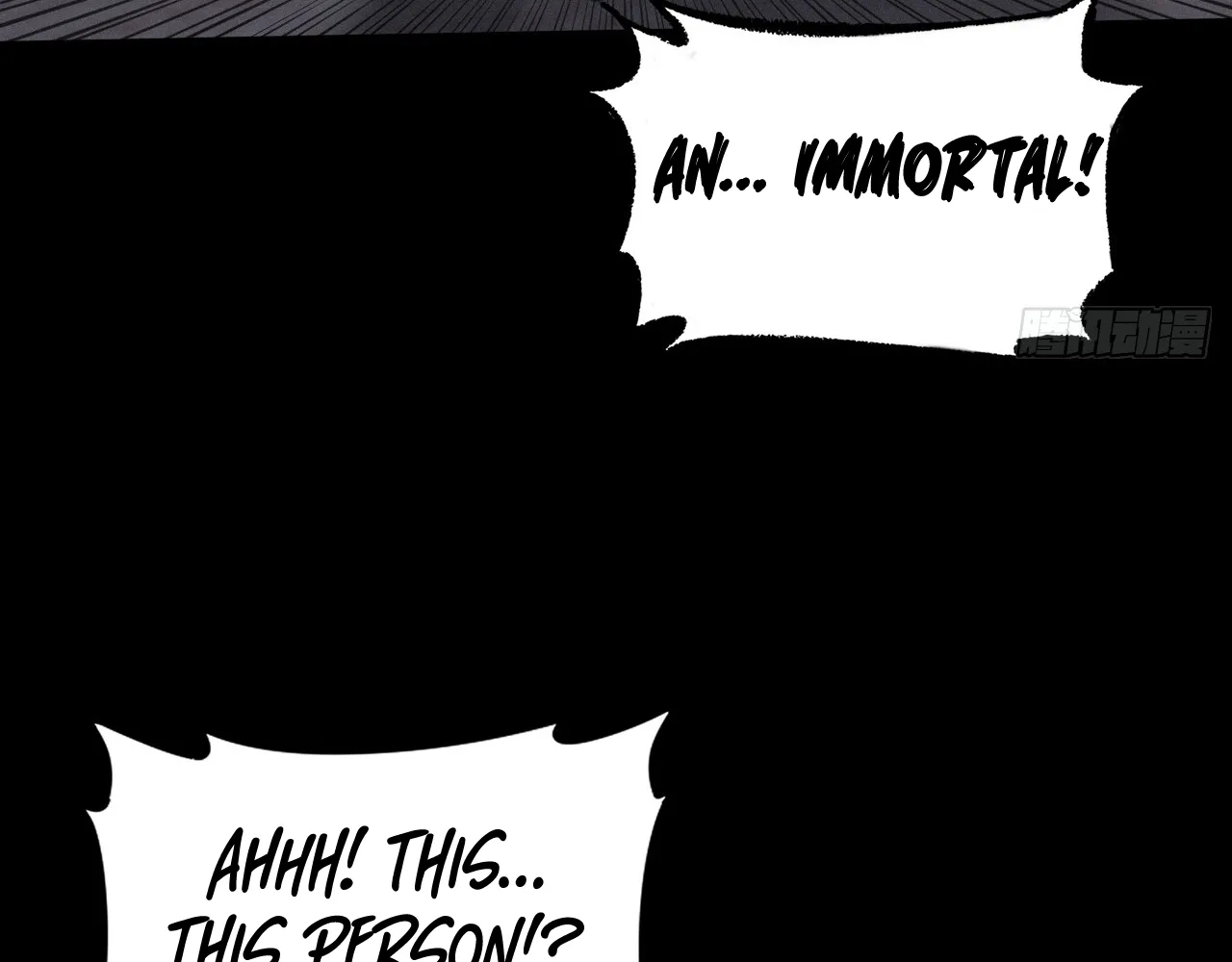 Read Sinister Immortal Path EN Manga Online