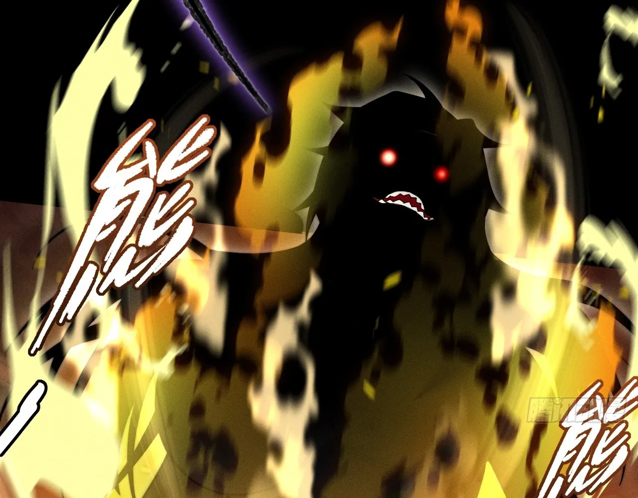Read Sinister Immortal Path EN Manga Online