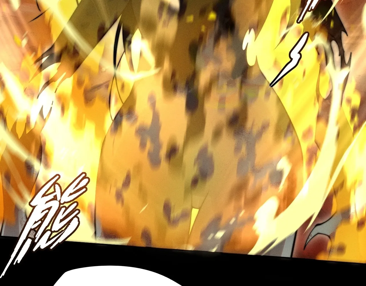 Read Sinister Immortal Path EN Manga Online