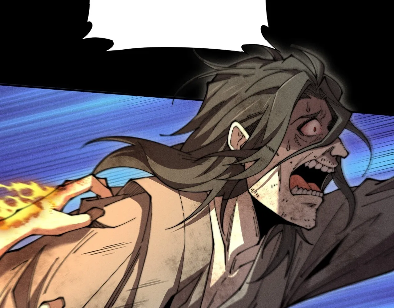 Read Sinister Immortal Path EN Manga Online