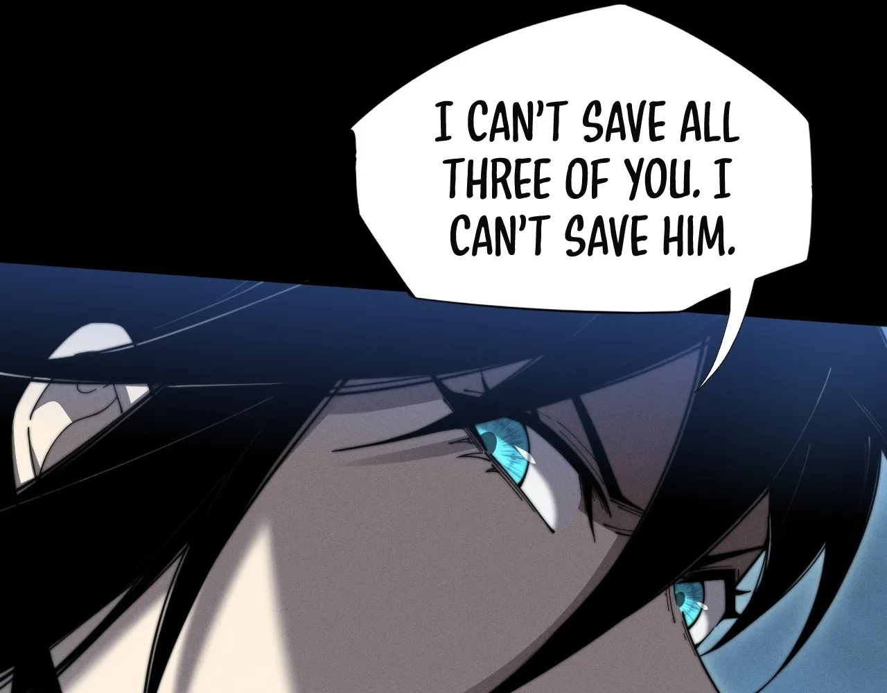 Read Sinister Immortal Path EN Manga Online