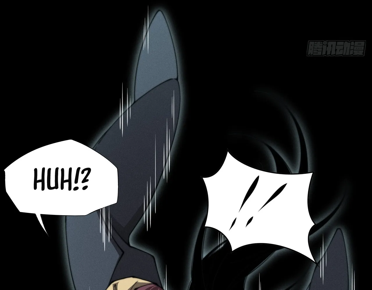Read Sinister Immortal Path EN Manga Online