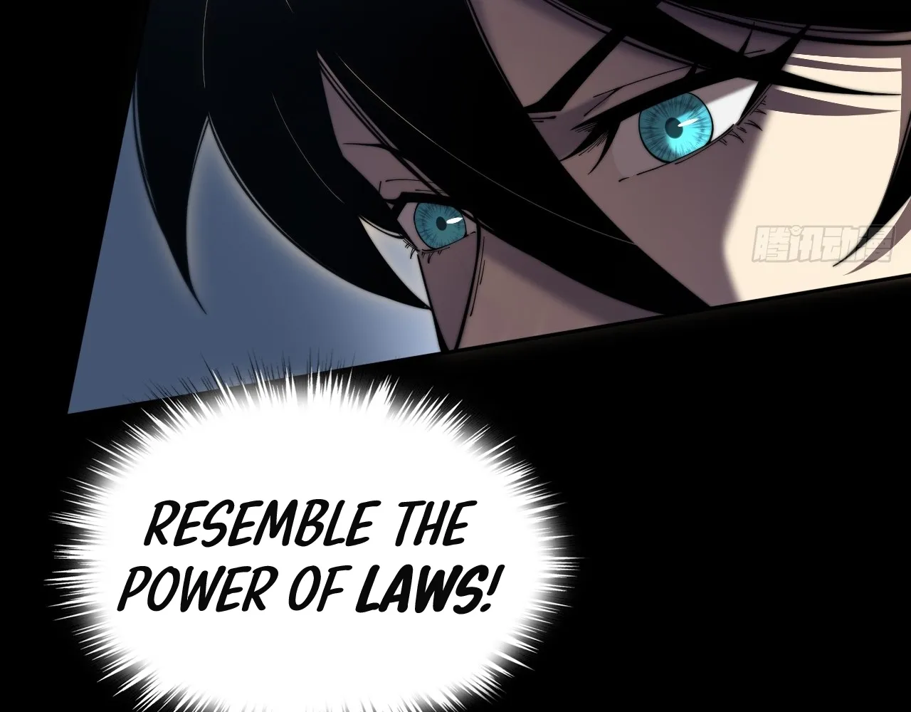 Read Sinister Immortal Path EN Manga Online