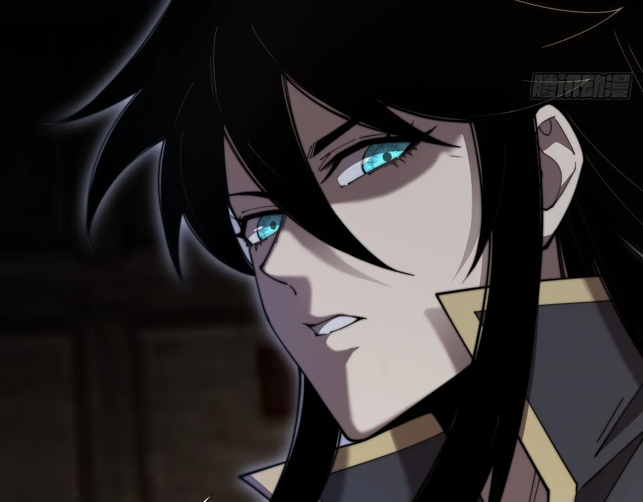 Read Sinister Immortal Path EN Manga Online